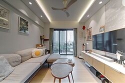 Blk 86 Skyville @ Dawson (Queenstown), HDB 4 Rooms #562016141